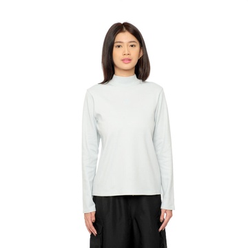 WOMEN CHERRY LS TEES