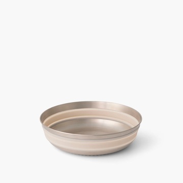 DETOUR ST STEEL COLL BOWL L