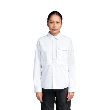 WOMEN X-KAMPO LS SHIRT