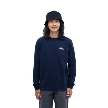 LANDRIDE LS T-SHIRT