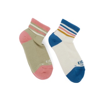 STRIPLAND WOMEN LOW SOCK