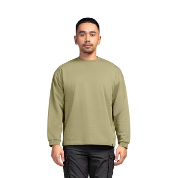 GRAIL SWEATER RX