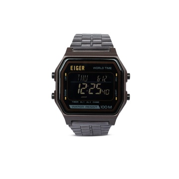 MOA RETRO DIGITAL WATCH