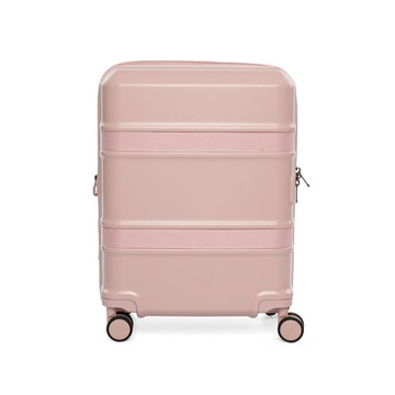 WOMEN SAFAR LUGGAGE BAGGAGE 20"
