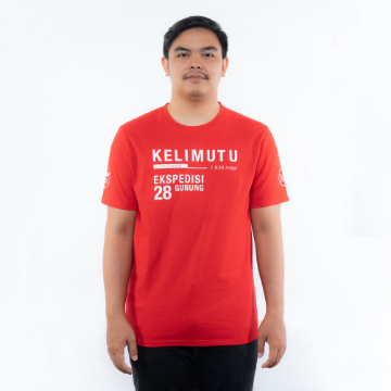 GN. KELIMUTU SS TEES