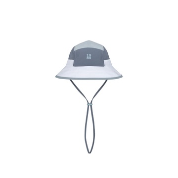 WOMEN VARSHA COLOR BLOCKING BUCKET HAT
