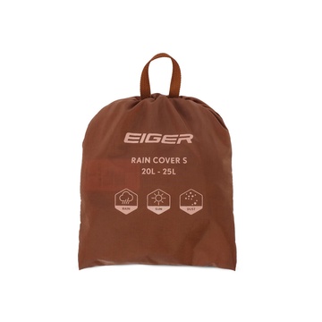 WOMEN NUBE RAIN COVER S