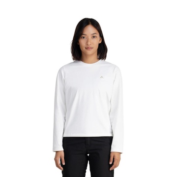 WOMEN SUNVEIL LS TEES