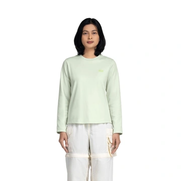WOMEN MORELLA LS TEES
