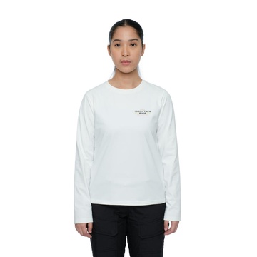 WOMEN PIER LS TSHIRT