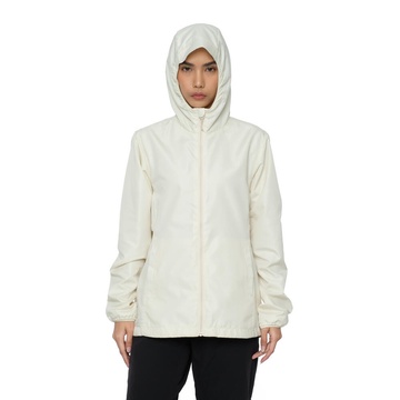 X WOMEN AIRWALL JACKET