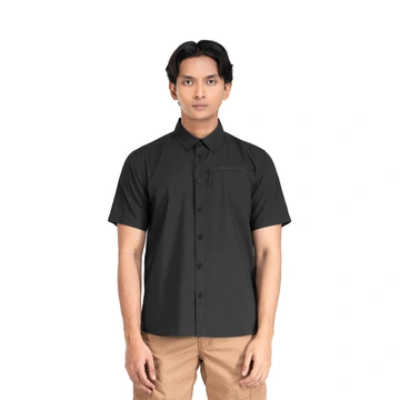 GRASBERG ACTIVE SS SHIRT