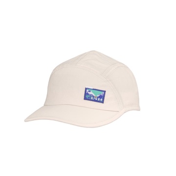 JUNIOR BOUCLE CAPS