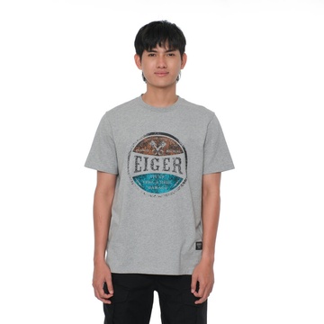 CUSTOM MACHINE S/S TEES RD