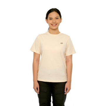 WOMEN GET OUTSIDE T-SHIRT SS