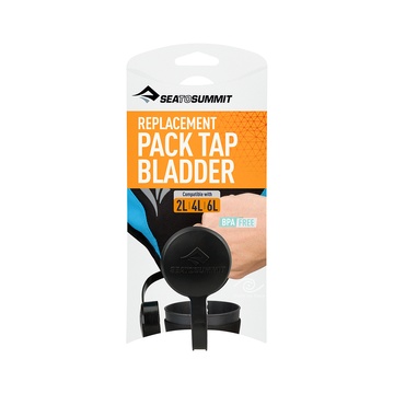 PACK TAP REPLACE BLADDER 2-6L