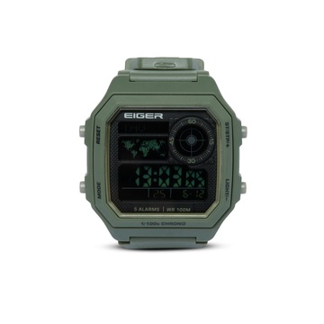 PROTEA DIGITAL WATCH