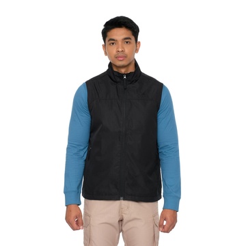 STRENUOUS  WINDPROOF VEST