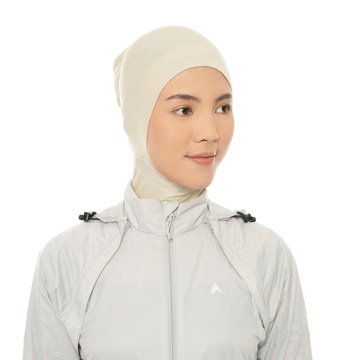 X WOMEN RUNE INNER HIJAB