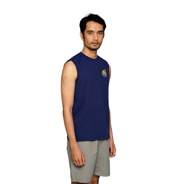 COASTICO SLEEVELESS TEE