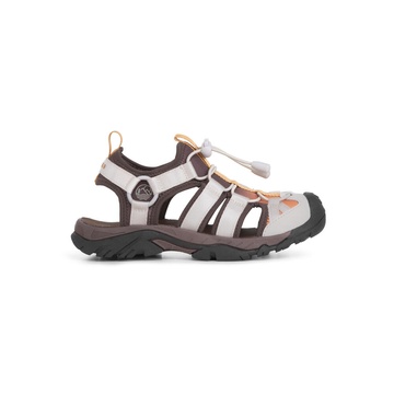 JUNIOR MOORLAND TOE SANDAL