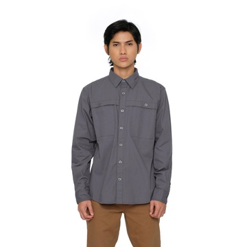 X-BENTAYAN LS SHIRT 2.0