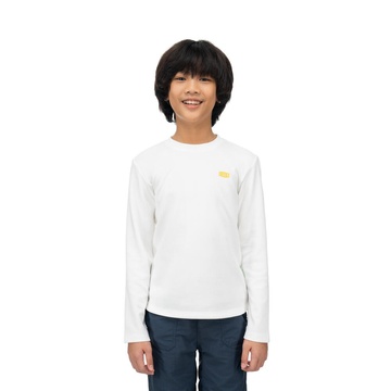 JUNIOR MORELLA LS TEES