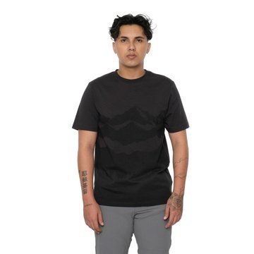 TERRAIN T-SHIRT