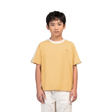 JUNIOR REPLAY BOY SS TEES