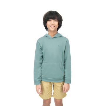 JUNIOR SAWUHAI BASIC HOODIE