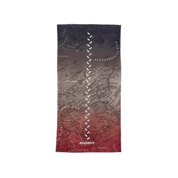 VERT MOUNTRIDE BANDANA MF