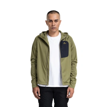 MEN'S EQUATOR SOFTSHELL JACKET 1.0