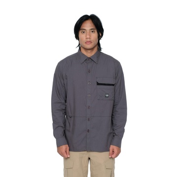 CROSSTOWN SHIRT LS 1F