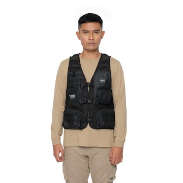 TOURIDE TAC VEST