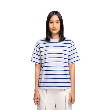 WOMEN FASCIA T-SHIRT SS 1.0
