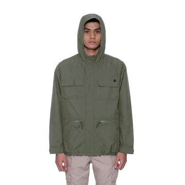 VALLES MULTIPOCKET JACKET