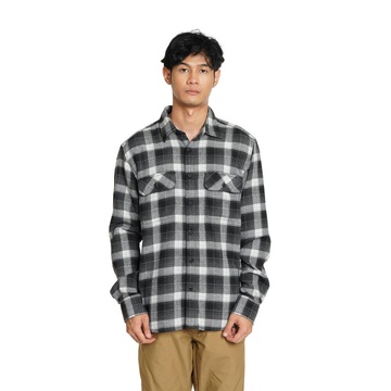 SONOMA FLANNEL SHIRT