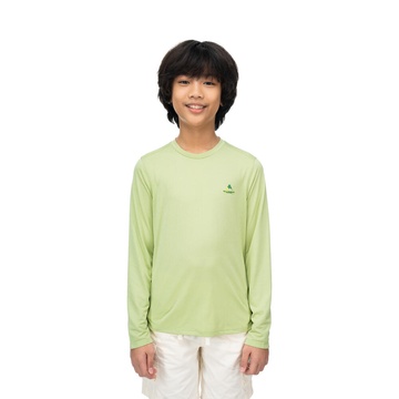 JUNIOR ROCK SPIDER LS TEE