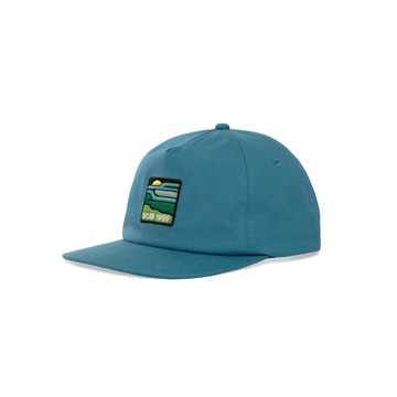NORCIA SNAPBACK CAP