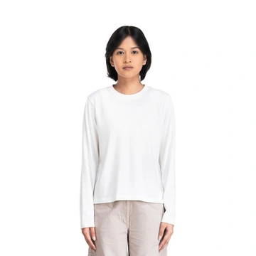 WOMEN TERRA LS TEES