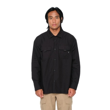ESSENTIAL LS SHIRT RX