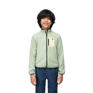 JUNIOR VANASEEKER WARMER JACKET