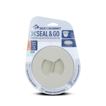 X-SEAL & GO MEDIUM