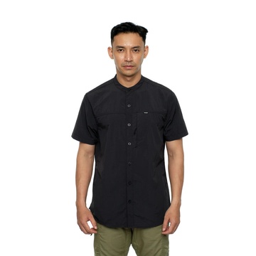 OBSIDIAN STAND COLLAR SS