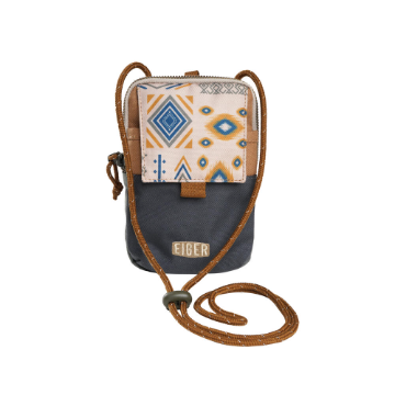 WANDERHAUL NECK POUCH PATTERN