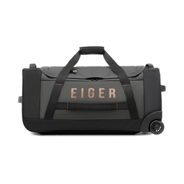 BORDER ROLLING DUFFEL 60L