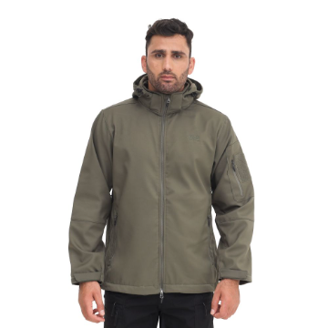 MENS COMBAT TACTICAL SOFTSHELL
