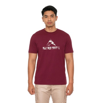 ABSTRAIT LOGO T-SHIRT