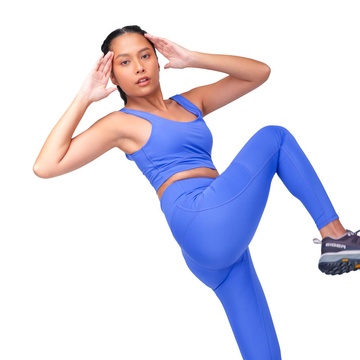 CORECOMFORT ANKLE LEGGING