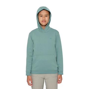 JUNIOR SAWUHAI BASIC HOODIE